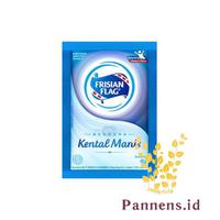Gambar Susu Bendera Biru Sachet 40 gr HARGA GROSIR [ 1 dus / 20 pack ] - Biru dari Pannensid21 undefined 1 Tokopedia