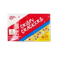 Gambar Crispy Crackers - Nissin dari antono02 undefined 1 Tokopedia
