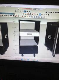 Gambar Hardcase Sound Custom dari HARDCASE STORE undefined 3 Tokopedia