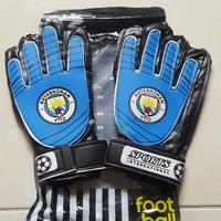 Gambar Sarung tangan kiper anak Sports International - fcb dari Hobistore888 undefined 5 Tokopedia