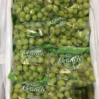 Gambar Anggu Hijau SEEDLESS USA Fresh Import 1box dari Ari NK Freshfruits undefined 5 Tokopedia