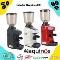 Gambar Grinder Espresso Maquinos L20 dari Istana kemasan Aceh undefined 1 Tokopedia