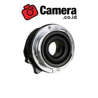 Gambar VOIGTLANDER Lens 35mm f/2.0 VM II ULTRON VINTAGE LINE dari CAMERA CO ID undefined 4 Tokopedia