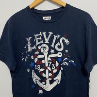 Gambar kaos Levis original (sablon emang gitu) MULUS dari New Kantong Plastik undefined 2 Tokopedia