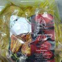 Gambar Ayam Kampung Ungkep Frozen Pawon Ayu Kartasura - Purwakarta dari Yums Frozen undefined 2 Tokopedia