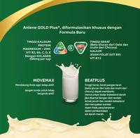 Gambar Anlene Gold Plus Original 650gr - Susu Bubuk dari toko susu elang 5 undefined 5 Tokopedia