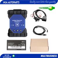Gambar MDI GM GENUINE Multiple Diagnostic Interface OBD2 WIFI USB - KABEL OBD 15PIN dari ALFARABI.AUTO.PARTS undefined 1 Tokopedia