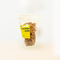 Gambar Chicken Skin Crispy / Keripik Kulit ayam crispy dari House of Crunchy undefined 2 Tokopedia