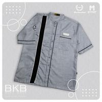 Gambar Baju Koko Biker dari Herbal Majadas Bekasi undefined 3 Tokopedia