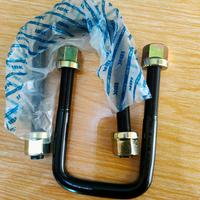 Gambar UBolt Behel PER IBK MOBIL TRUK DEPAN MITSUBISI RAGASA RINO125 - Panjang 130mm dari Bengkel Kaceot undefined 2 Tokopedia
