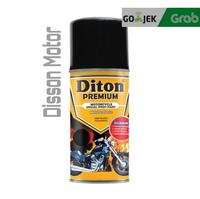 Gambar Diton Premium SPARKLING GOLD VG9223* Cat Semprot Diton dari Disson Motor Store undefined 1 Tokopedia