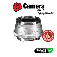 Gambar VOIGTLANDER Lens 35mm f/2.0 VM II ULTRON VINTAGE LINE dari CAMERA CO ID undefined 5 Tokopedia