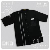 Gambar Baju Koko Biker dari Herbal Majadas Bekasi undefined 1 Tokopedia