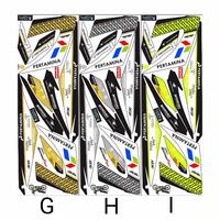 Gambar Sticker Striping variasi satria Fu facelift circuit Mandalika - I dari alsticker bdg undefined 3 Tokopedia