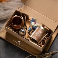 Gambar Hampers Exclusive Tumbler Tea - CartonBoxActive dari CalmanTea undefined 1 Tokopedia