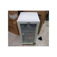 Gambar SHOWCASE GEA EXPO-90FD / DISPLAY COOLER / MINI SHOWCASE dari Gea Getra Denpasar undefined 3 Tokopedia
