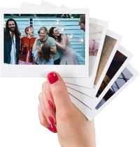 Gambar Fujifilm Instax wide paper Film isi 20 Polaroid Twinpack - ISI 20 dari Centrobuy undefined 3 Tokopedia