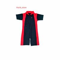 Gambar baju renang diving anak SD laki2/perempuan - Abu-abu, XL dari hsrd16.sportwear undefined 2 Tokopedia