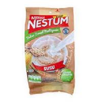 Gambar NESTLE NESTUM susu cokelat pisang sachet 32gram 1 karton dari Dc2disituw undefined 3 Tokopedia
