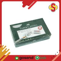 Gambar Eraser / Penghapus Faber Castell B40 Putih dari Sarana Sukses ATK undefined 2 Tokopedia