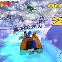 Gambar DISC PS2 LEGO Racers 2 dari Varianmart undefined 5 Tokopedia
