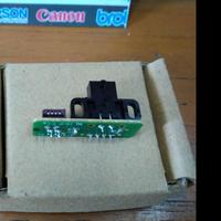 Gambar Sensor Encoder Disk Epson L1110 L3110 L3150 L4150 1110 3110 3150 NEW dari Master Printer Medan undefined 3 Tokopedia