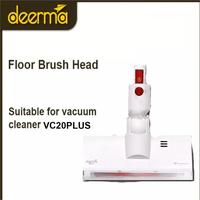 Gambar Sparepart Rolling Floor Brush Head Vacuum Cleaner Deerma VC20 Plus dari RARUBY HOME OFFICIAL undefined 1 Tokopedia