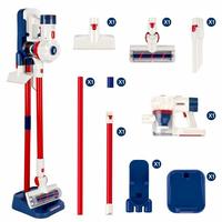 Gambar Mainan anak vacuum cleaner 3in1 mainan cleaning toys alat bersih dari CTL undefined 4 Tokopedia