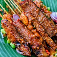Gambar Sate Kere Yu Tari dari Nitip Solo undefined 1 Tokopedia