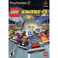 Gambar DISC PS2 LEGO Racers 2 dari Varianmart undefined 1 Tokopedia