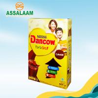 Gambar DANCOW CHOCO HI-CAL 800GR/BOX dari Assalaam Hypermarket undefined 1 Tokopedia
