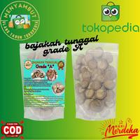 Gambar akar Bajakah tunggal grade A kualitas super asli Kalimantan netto 500g dari BAJAKAH ORIGINAL undefined 1 Tokopedia