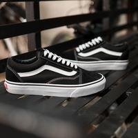 Gambar Vans Oldskool Classic Black White Global Original dari Goodlyfestore undefined 2 Tokopedia