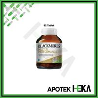 Gambar Blackmores Multi B Performance - Mengandung Vitamin B Kompleks - 30 Tablet dari Apotek Heka Bekasi undefined 2 Tokopedia
