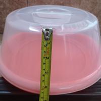 Gambar tempat jajan plastik / tempat roti dari DapurKomplitSBY undefined 4 Tokopedia