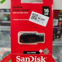 Gambar Promo Flashdisk Sandisk 16GB dari MXKomputer_NEW undefined 2 Tokopedia