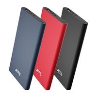 Gambar JETE Powerbank 13000 mAh A6 Fast Charging and Smart IQ - Garansi Resmi - Merah dari JETE Indonesia undefined 4 Tokopedia
