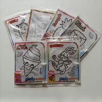 Gambar Magic Painting Brush With Water/Mainan Edukasi Anak/Mainan Anak Murah dari faranees store undefined 1 Tokopedia