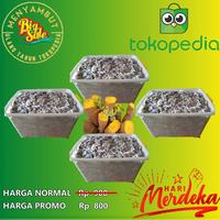 Gambar Teh akar kuning asli Kalimantan 1pcs kantong teh tanpa tali pegangan dari BAJAKAH ORIGINAL undefined 1 Tokopedia