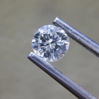 Gambar Berlian Putih I Vs2 0.58Crt Muka Lebar Big Tabel dari Sgv Berlian undefined 3 Tokopedia