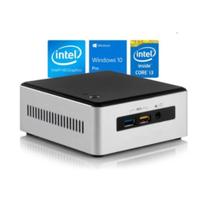 Gambar Komputer Mini PC KIT Intel NUC NUC5I3RYH I3 RAM 8GB SSD 120GB dari dmgcomputer undefined 3 Tokopedia