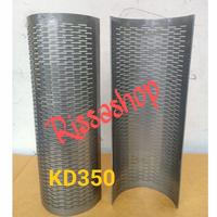 Gambar Sparepart Sarangan Saringan Mesin padi mini KD350 dari Rissashop76 undefined 3 Tokopedia