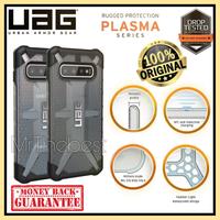 Gambar SAMSUNG GALAXY S10 UAG URBAN PLASMA ORIGINAL ARMOR GEAR CASE - CLEAR dari Mr TheBest undefined 1 Tokopedia