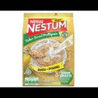 Gambar NESTLE NESTUM susu cokelat pisang sachet 32gram 1 karton dari Dc2disituw undefined 2 Tokopedia