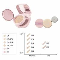 Gambar REFILL Laneige Neo Cushion Glow SPF 50 PA++ dari Cleo Store88 undefined 2 Tokopedia