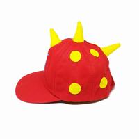 Gambar Topi Anak Baseball Model Karakter Boboiboy Laki Laki 3 - 7 Tahun - Putih dari Toko kia_NEW undefined 5 Tokopedia