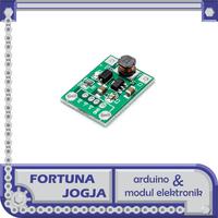 Gambar Modul DC-DC Step Up 1-5V to 5V 600mA Boost Converter dari Fortuna Jogja undefined 3 Tokopedia