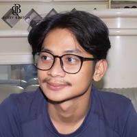 Gambar Berrybarton Frame Kacamata Per Pegas Anti Blueray Kacamata Fashion 216 - Crystal Brown, Blueray Normal dari berrybarton.kacamata undefined 3 Tokopedia