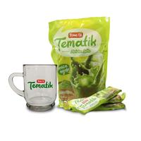 Gambar Bundling Tematik Matcha Latte Pouch 10s Gratis Gelas* dari Tong Tji Yogyakarta Authorized Store undefined 1 Tokopedia
