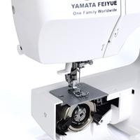 Gambar Mesin jahit YAMATA FEIYUE Premier 8135 Pro dari Importir Mesin Jahit undefined 3 Tokopedia